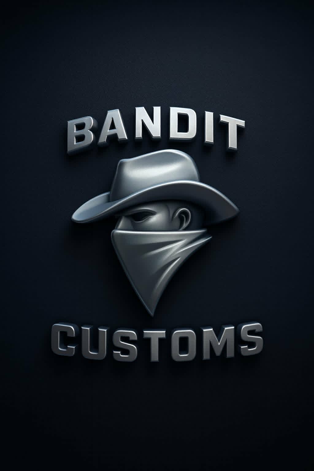 Bandit Customs logo
