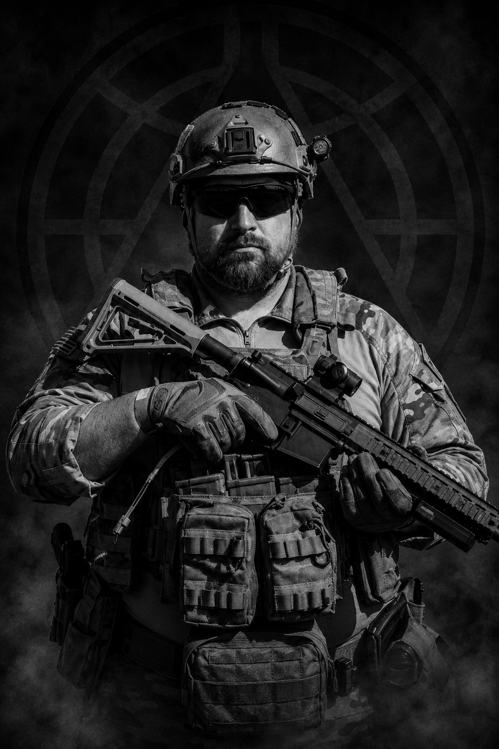 HALO