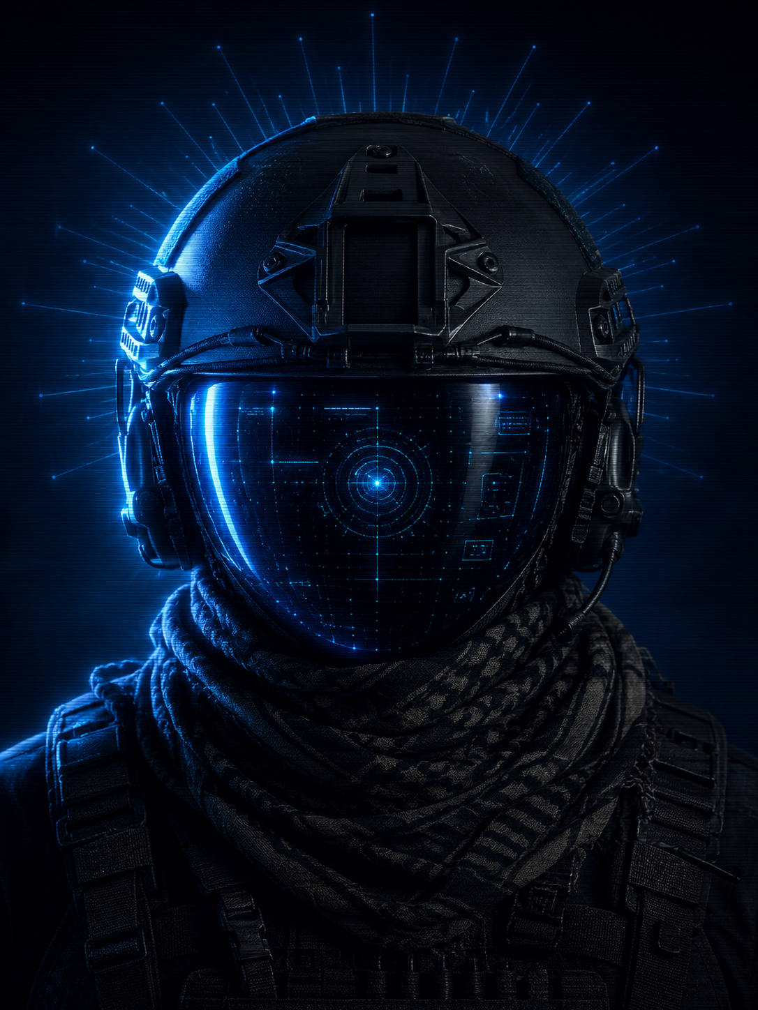 HELIOS